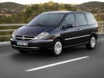 Citroen C8 2008 года